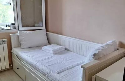 Rental of a comfortable 3-room apartment, 55 m², Faleza Nord, Constanța, Romania